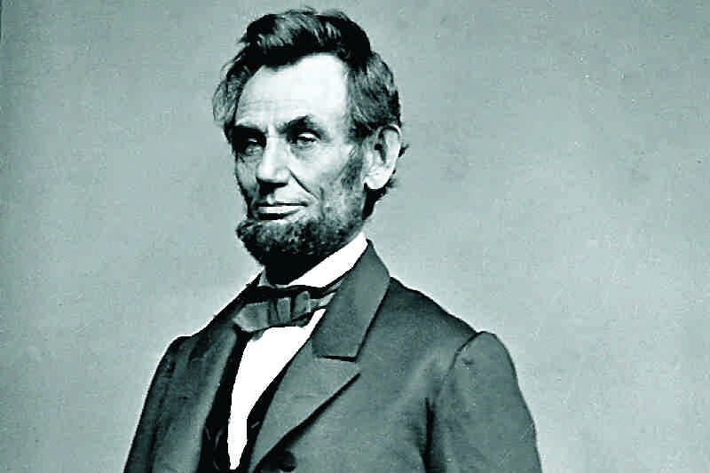 Abramo Lincoln
