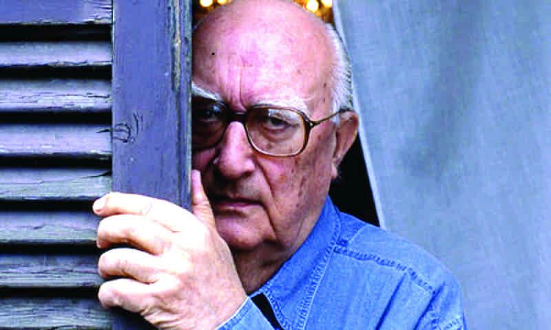 Andrea Camilleri