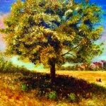 Quadro di Franco Fragale 