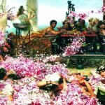 Sir Lawrence Alma Tadema