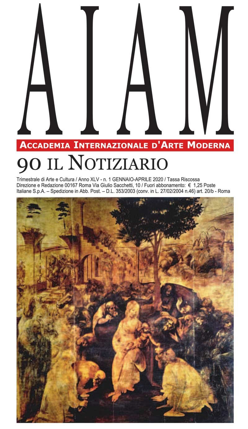 Notiziario 90 del 2020