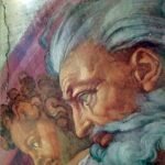 Il Giudizio Universale all'Auditorium