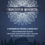 CONCORSO FRANCESCO DE BENEDETTA (SPAGNA)