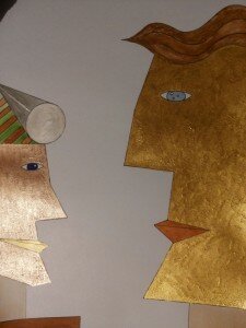 L'uomo d'oro