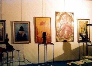 1989 EUR ARTE EXPO