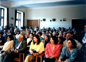1992 13 GIUGNO MEDUSA AUREA ACCADEMIA DI ROMANIA