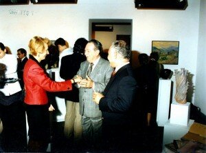 1992 AMBASCIATA DEL BRASILE
