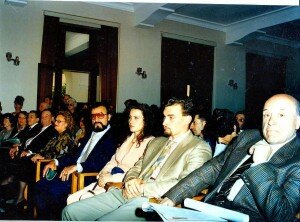 1995 MEDUSA AUREA ACCADEMIA DI ROMANIA