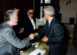 2000 MEDUSA AUREA ACCADEMIA DI ROMANIA