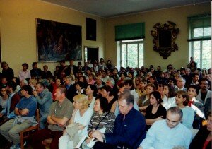 2001 MEDUSA AUREA MONTEMARIO