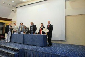 2012 27 MAGGIO MEDUSA AUREA MERCURE