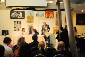 2014 1 GIUGNO MEDUSA AUREA DOMUS TALENTI